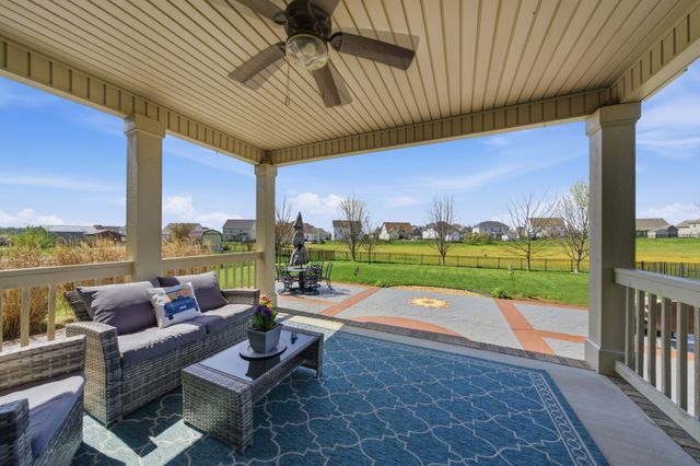 1265 Upland Ter, Clarksville, TN 37043