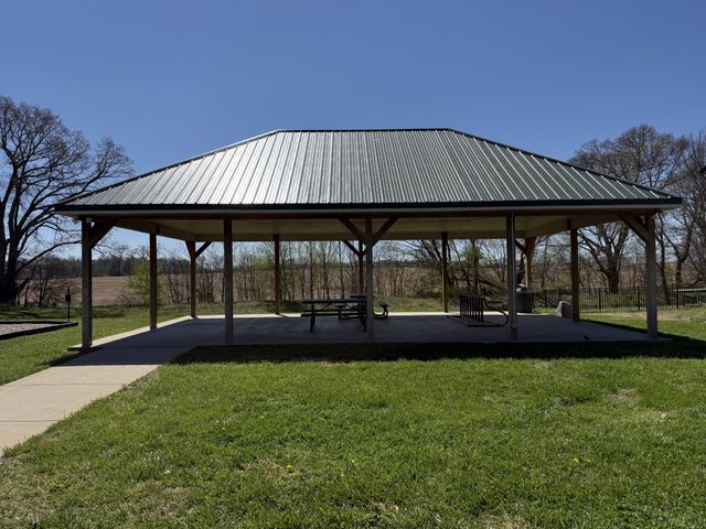 1265 Upland Ter, Clarksville, TN 37043