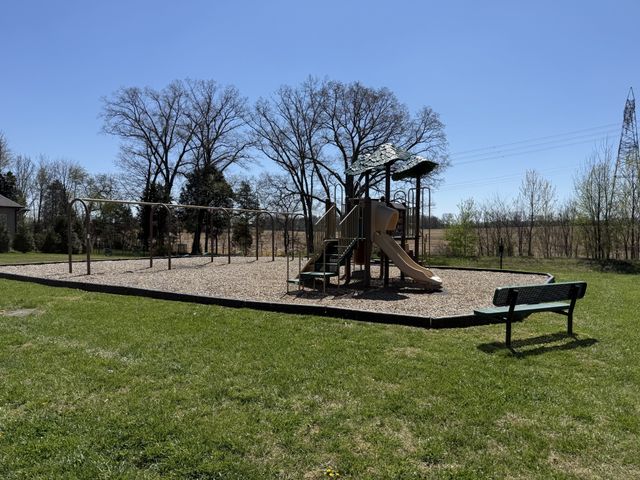 1265 Upland Ter, Clarksville, TN 37043