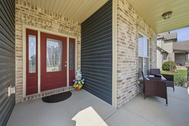 1265 Upland Ter, Clarksville, TN 37043