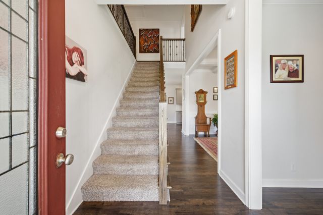 1265 Upland Ter, Clarksville, TN 37043