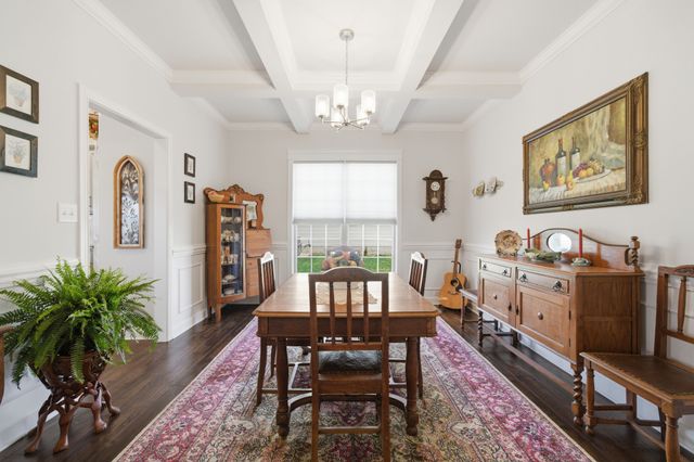 1265 Upland Ter, Clarksville, TN 37043