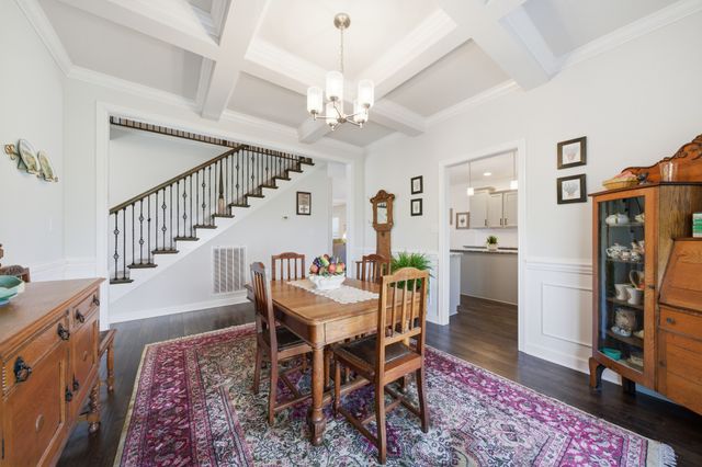 1265 Upland Ter, Clarksville, TN 37043