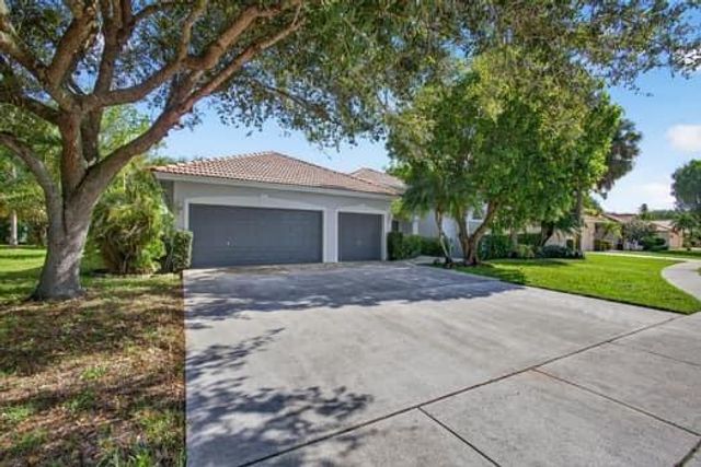 4338 Danielson Drive, Lake Worth, FL 33467