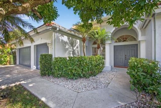 4338 Danielson Drive, Lake Worth, FL 33467