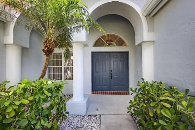 4338 Danielson Drive, Lake Worth, FL 33467