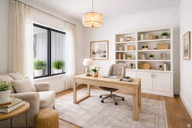 851 E MOUNTAIN RD, North Ogden, UT 84414