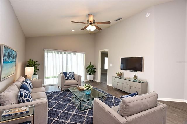 372 CASCARA LANE, Auburndale, FL 33823
