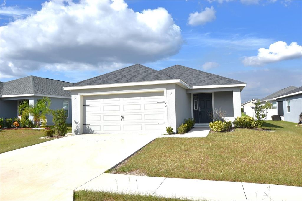 372 CASCARA LANE, Auburndale, FL 33823