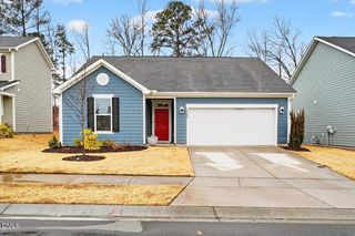 2300 Crestwood Ridge Drive, Durham, NC 27704