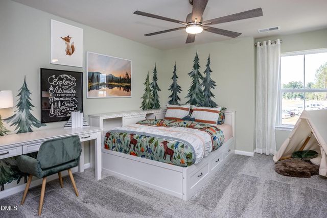 232 Bridle Brook Way, Fuquay Varina, NC 27526