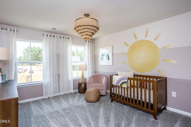 232 Bridle Brook Way, Fuquay Varina, NC 27526