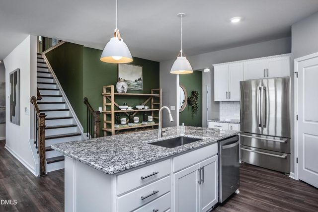 232 Bridle Brook Way, Fuquay Varina, NC 27526