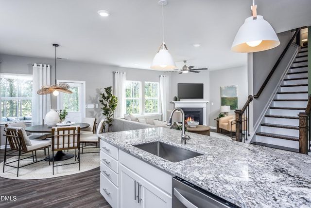 232 Bridle Brook Way, Fuquay Varina, NC 27526