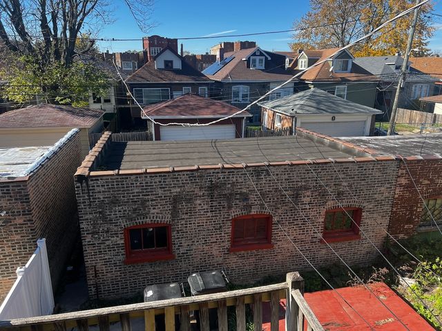 8226 S Paulina Street, Chicago, IL 60620