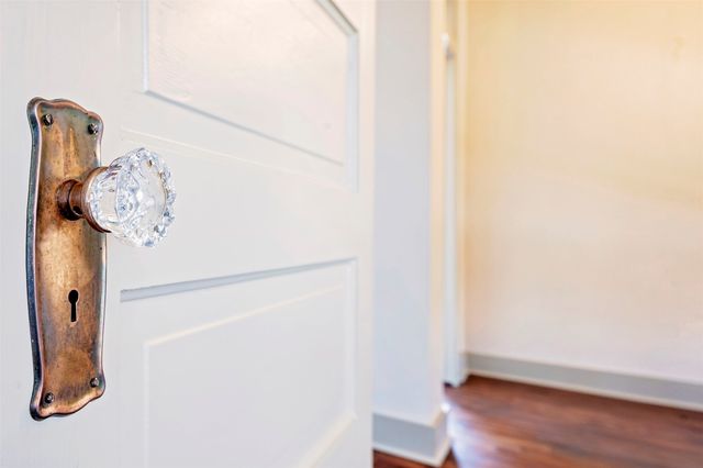 407 E Franklin Street, Hillsboro, TX 76645