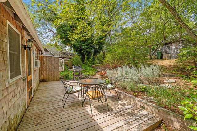 215 Pilgrim Spring Road 6, Wellfleet, MA 02667