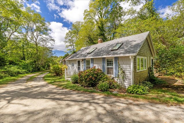 215 Pilgrim Spring Road 6, Wellfleet, MA 02667