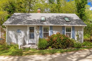 215 Pilgrim Spring Road 6, Wellfleet, MA 02667