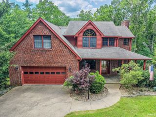 9982 S Saint Andrews Lane, Bloomington, IN 47401
