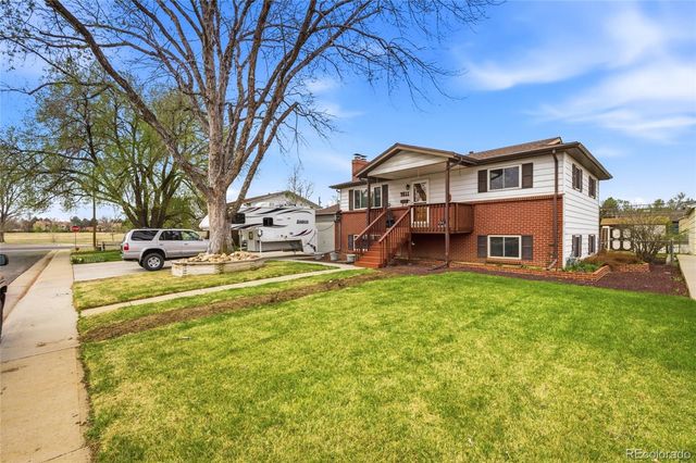7511 Zenobia Street, Westminster, CO 80030