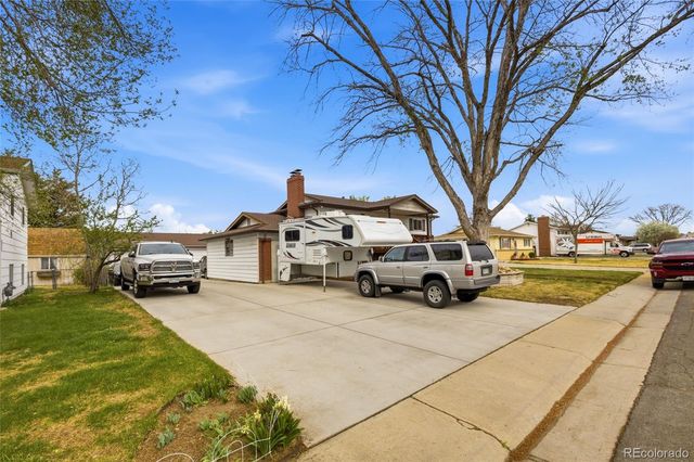 7511 Zenobia Street, Westminster, CO 80030