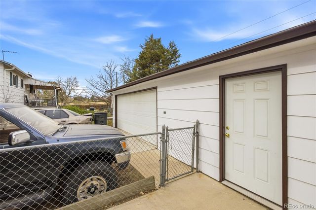 7511 Zenobia Street, Westminster, CO 80030