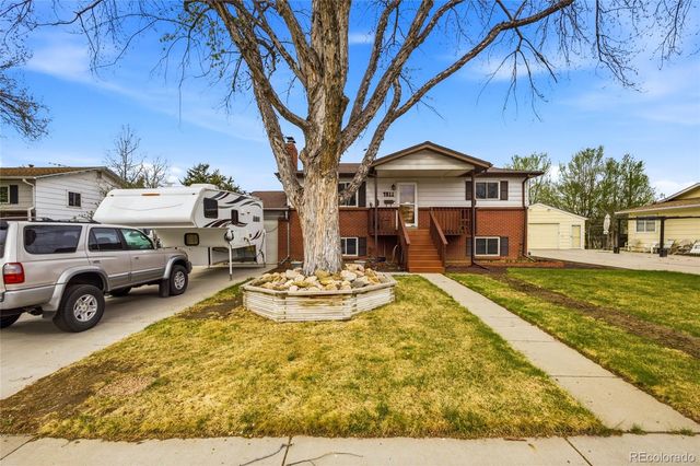 7511 Zenobia Street, Westminster, CO 80030