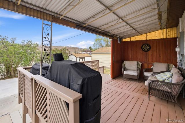 7511 Zenobia Street, Westminster, CO 80030