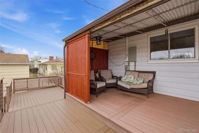 7511 Zenobia Street, Westminster, CO 80030