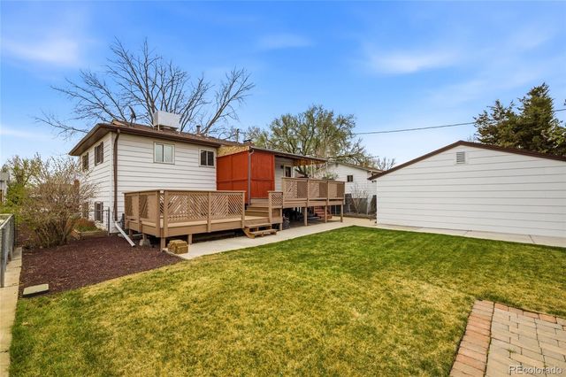 7511 Zenobia Street, Westminster, CO 80030