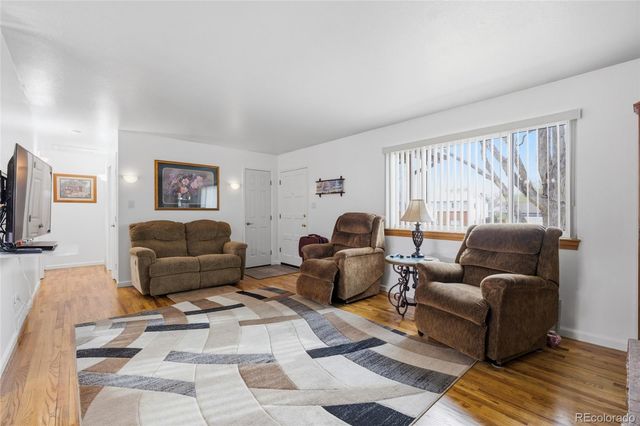 7511 Zenobia Street, Westminster, CO 80030