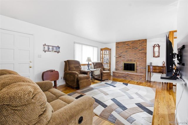 7511 Zenobia Street, Westminster, CO 80030