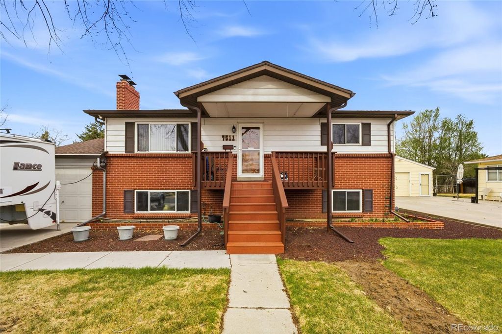 7511 Zenobia Street, Westminster, CO 80030