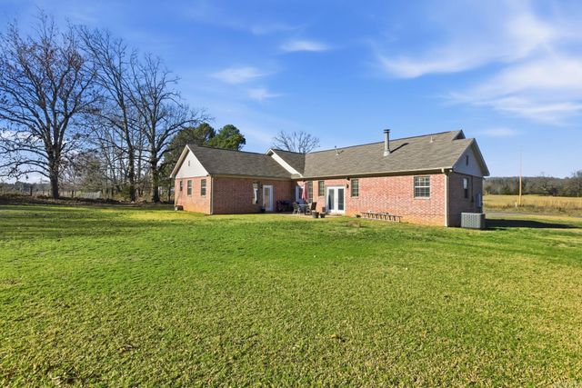 157 Friendship Rd, Conway, AR 72032