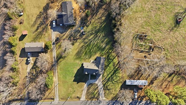 157 Friendship Rd, Conway, AR 72032