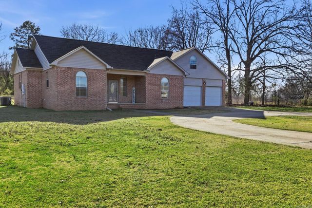 157 Friendship Rd, Conway, AR 72032