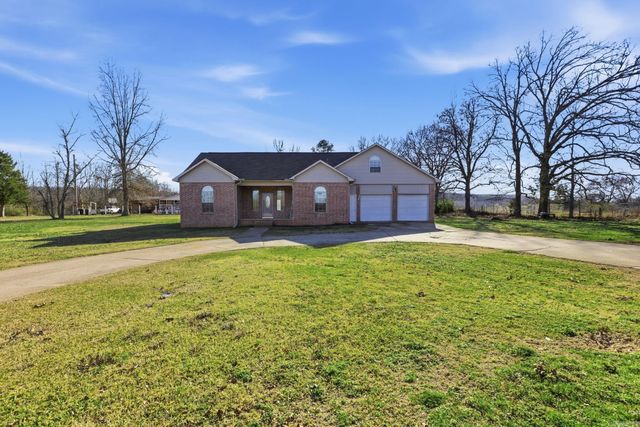 157 Friendship Rd, Conway, AR 72032