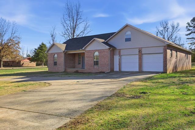 157 Friendship Rd, Conway, AR 72032