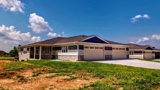 726 E Reinel Road, Jefferson, WI 53549
