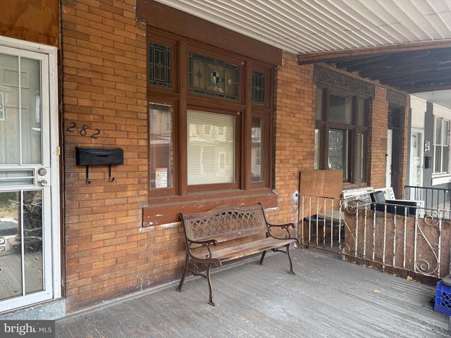 2827 N CROSKEY ST, Philadelphia, PA 19132