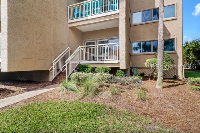 21 Ocean Ln Apt 401, Hilton Head Island, SC 29928