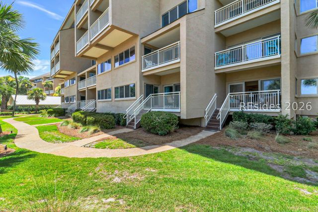 21 Ocean Ln Apt 401, Hilton Head Island, SC 29928