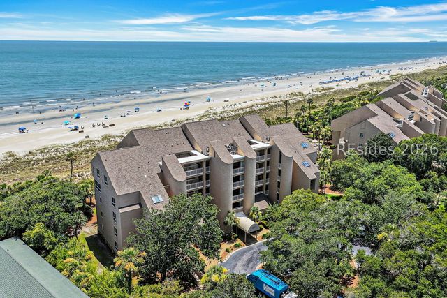 21 Ocean Ln Apt 401, Hilton Head Island, SC 29928