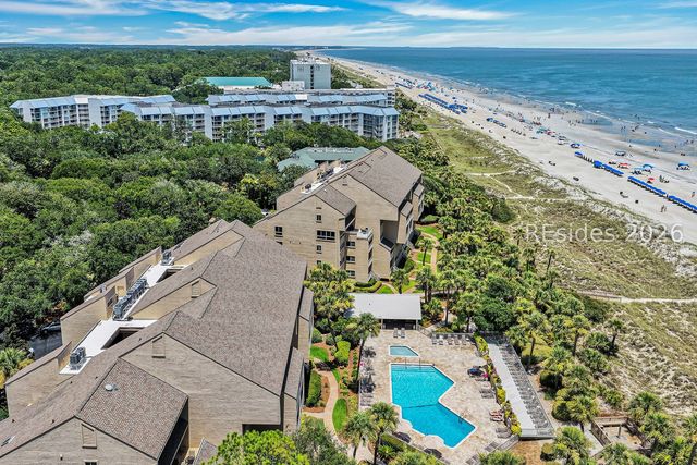 21 Ocean Ln Apt 401, Hilton Head Island, SC 29928