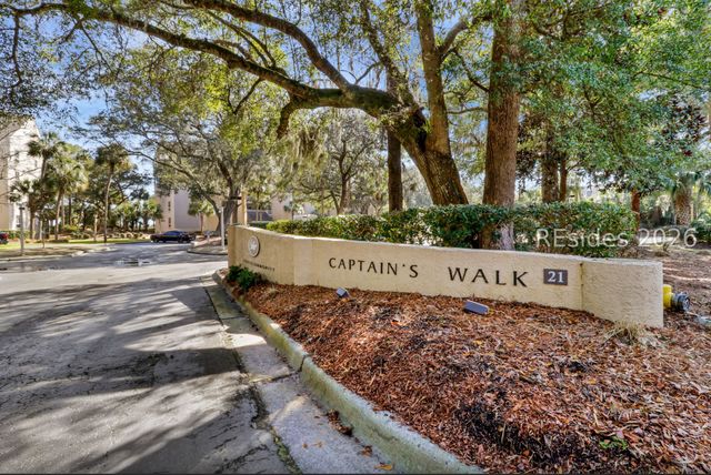 21 Ocean Ln Apt 401, Hilton Head Island, SC 29928