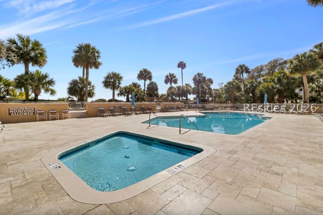 21 Ocean Ln Apt 401, Hilton Head Island, SC 29928