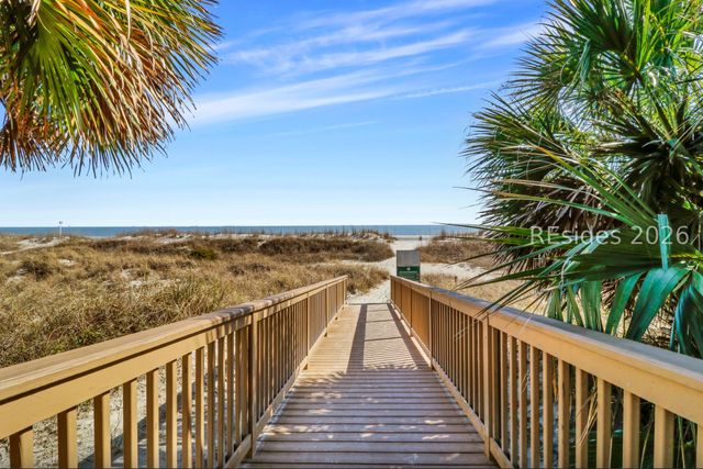 21 Ocean Ln Apt 401, Hilton Head Island, SC 29928