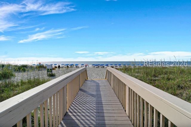 21 Ocean Ln Apt 401, Hilton Head Island, SC 29928