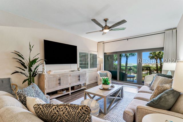 21 Ocean Ln Apt 401, Hilton Head Island, SC 29928